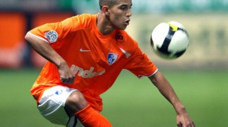 Sofiane Feghulī
Foto: AFP