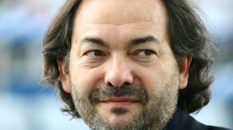 Igors Mališkovs
Foto: www.fcdaugava.lv