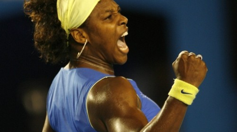 Serēna Viljamsa
Foto: Professional Sport