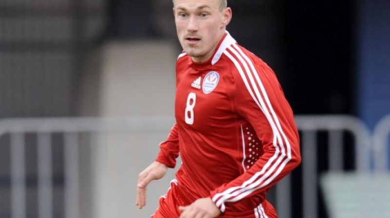 Aleksejs Višņakovs
Foto: Romans Kokšarovs, Sporta Avīze, f64