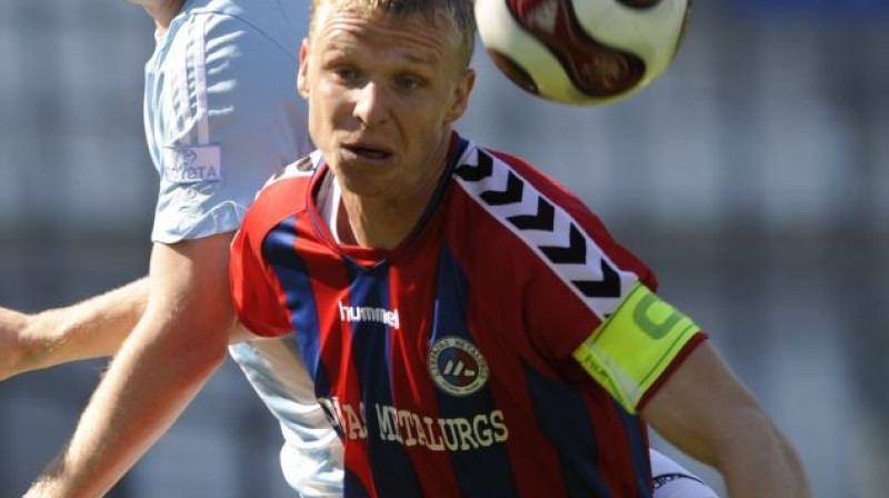 Deniss Ivanovs
Foto: Romans Kokšarovs, Sporta Avīze, f64