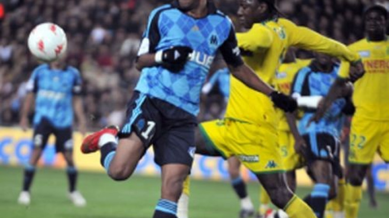 Eliots Grandēns
Foto: AFP