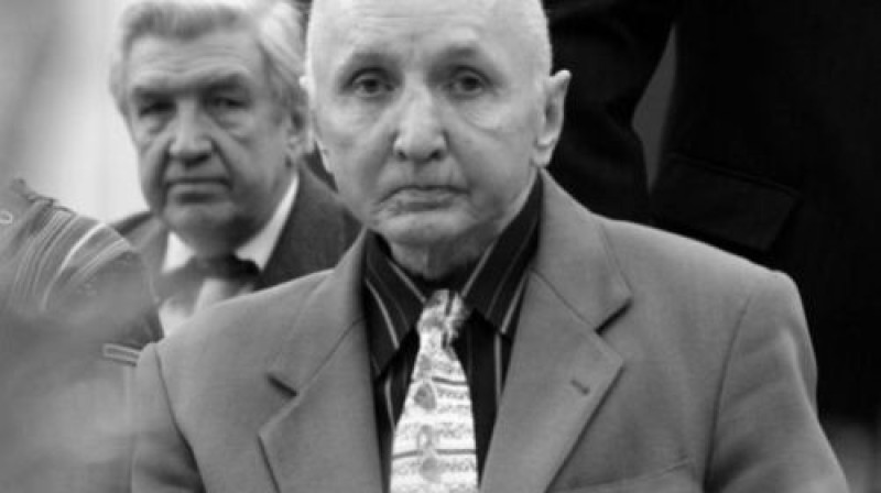 Aloizs Tumiņš
Foto: LBF