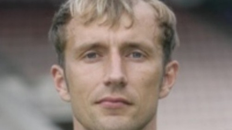 Artūrs Zakreševskis
Foto: lff.lv