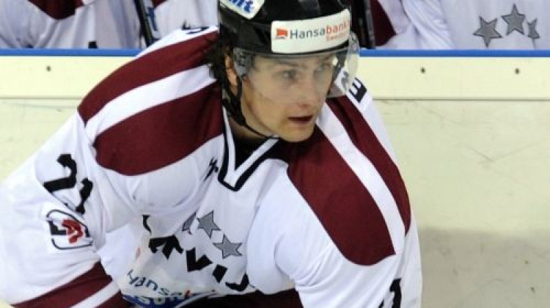 Armands Bērziņš
Foto: Romāns Kokšarovs, Sporta Avīze, f64