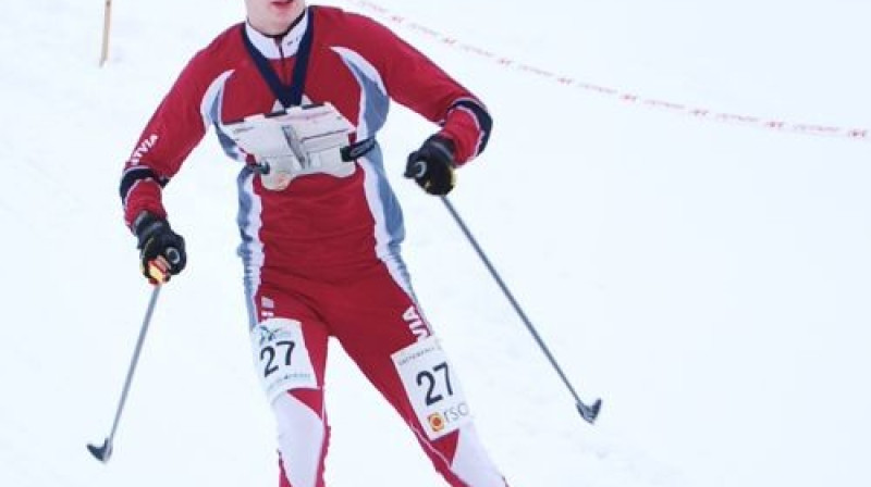 Andris Kivlinieks
Foto: Edgars Sparāns