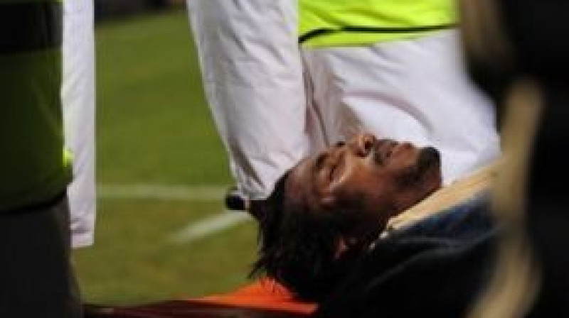 Bakarī Konē
Foto: www.francefootball.fr