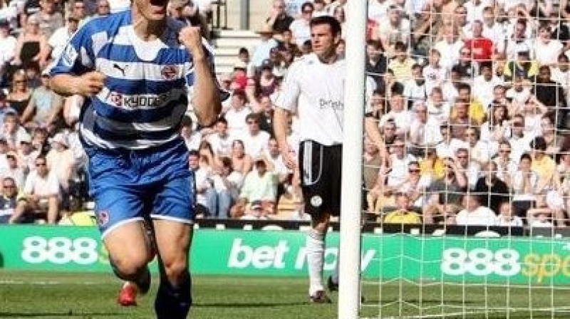 Kevins Doils
Foto: Professional Sport