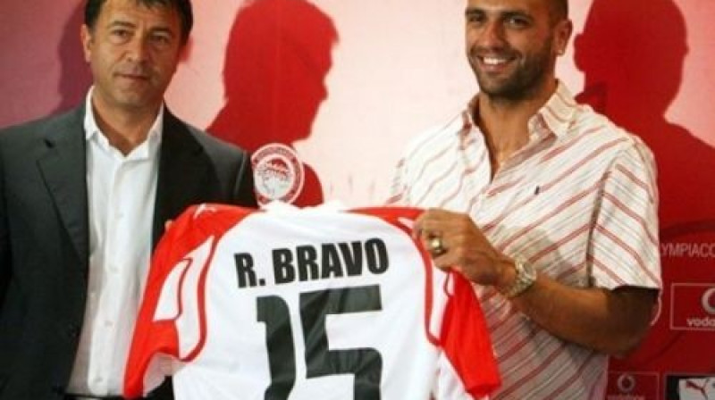 Rauls Bravo
Foto: www.daylife.com