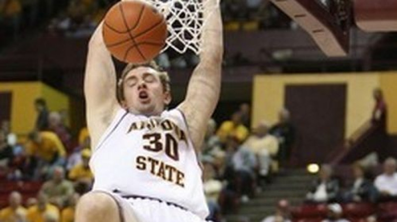 Rihards Kuksiks
Foto: The Arizona Republic