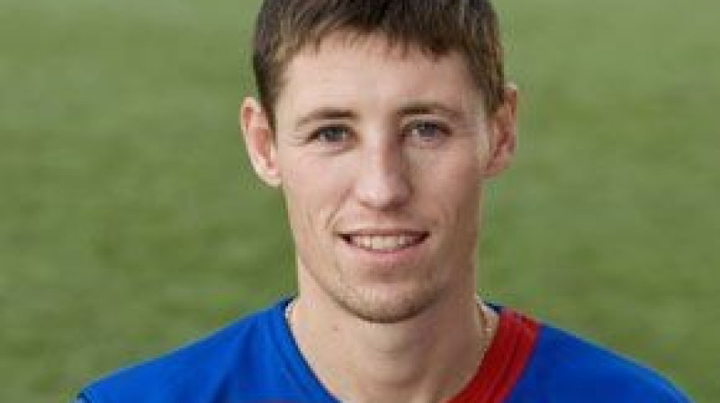 Pāvels Mihadjuks
Foto: www.ictfc.premiumtv.co.uk