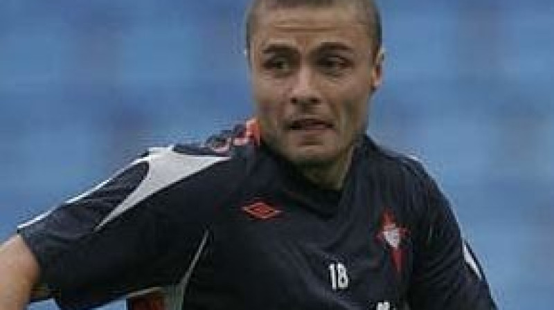 Māris Verpakovskis