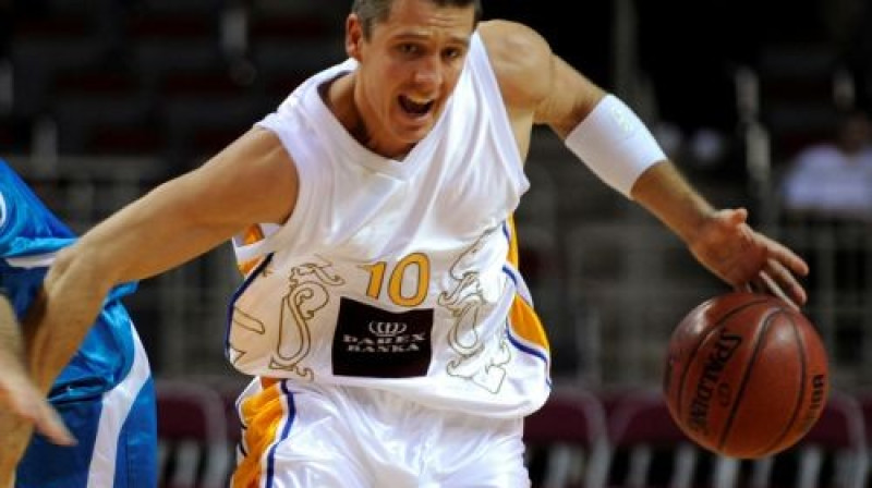 Sandis Valters
Foto: Romāns Kokšarovs, Sporta Avīze, f64