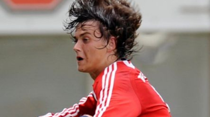 Igors Tarasovs
Foto: Romans Kokšarovs, Sporta Avīze, f64