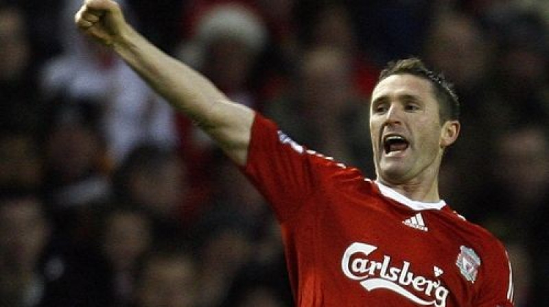 Robijs Kīns
Foto: AP