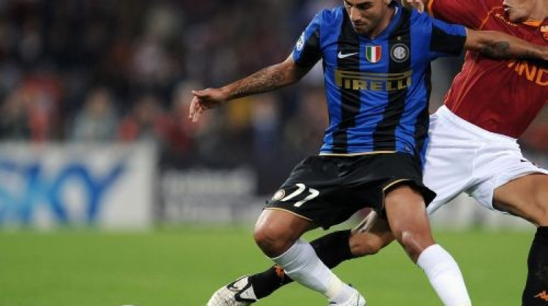 Rikardo Kvarežma
Foto: AFP