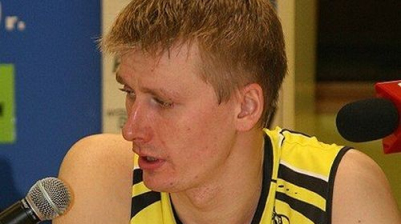Ivars Timermanis
Foto: sportino.pl