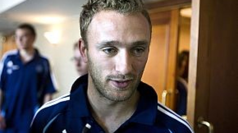 Deniss Romedāls
Foto: Scanpix Sweden