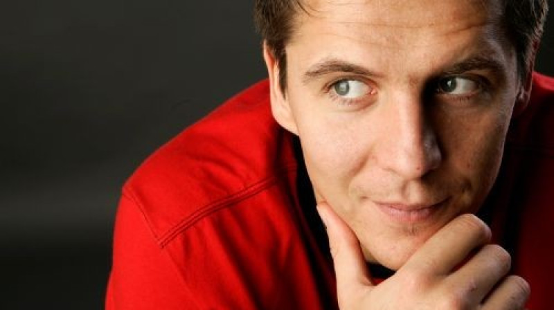 Sandis Valters
Foto: Jānis Saliņš, f64