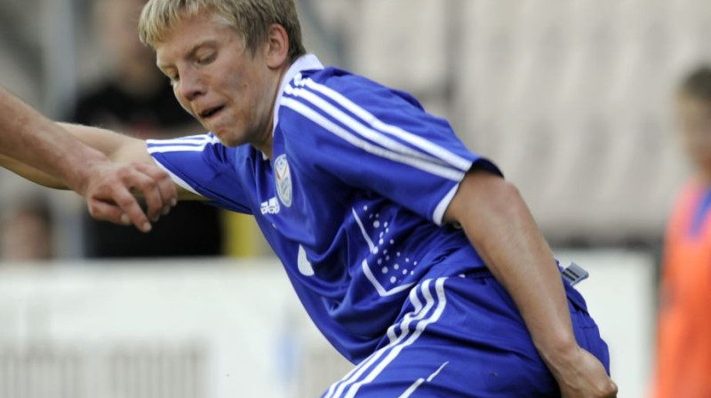 Aleksandrs Cauņa
Foto: Romans Kokšarovs, Sporta Avīze, f64