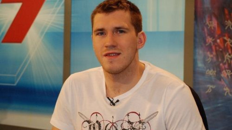 Mārtiņš Karsums
Foto: LTV7