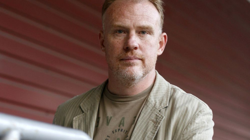 Raimonds Laizāns
Foto: Romans Kokšarovs, Sporta Avīze, f64