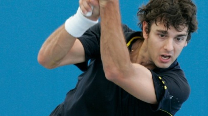 Mario Ančičs
Foto: AP