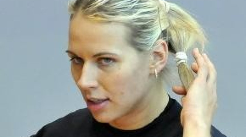 Anete Jēkabsone-Žogota