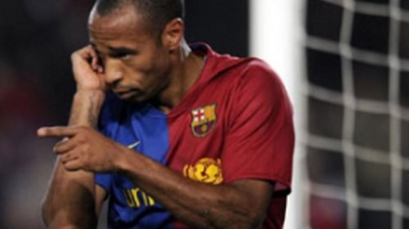 Tjerī Anrī
Foto: marca.com