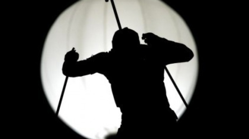 Foto: AP/Scanpix