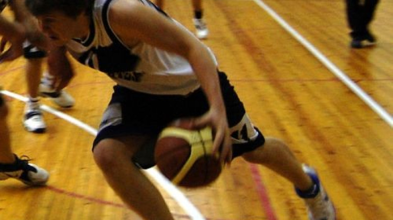 Lorands Lapāns 
Foto: MBL preses dienests