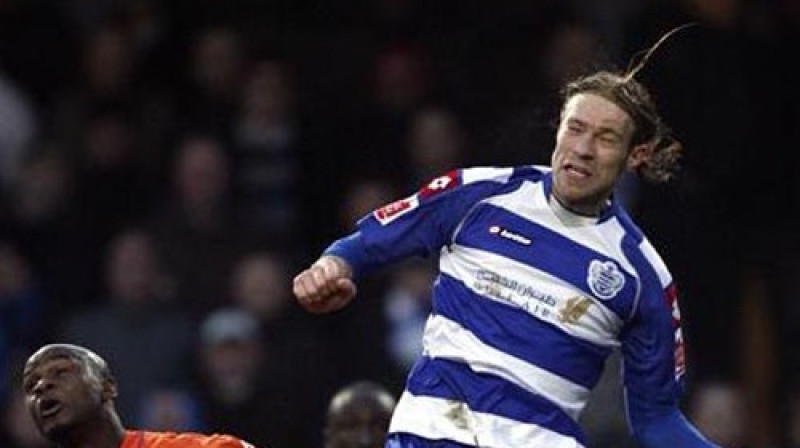 Kaspars Gorkšs
Foto: www.qpr.co.uk