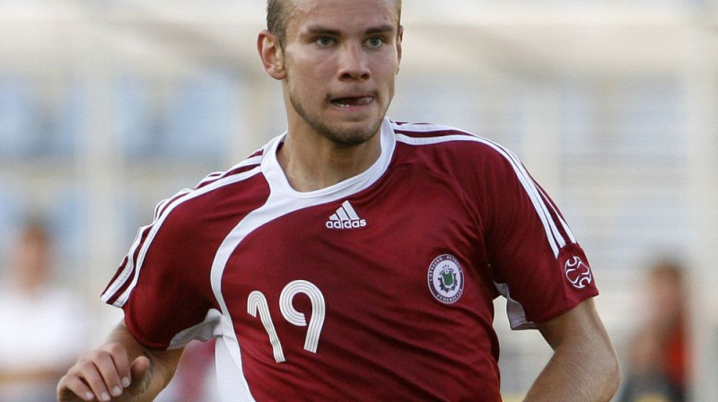 Edgars Gauračs
Foto: Romans Kokšarovs, Sporta Avīze, f64