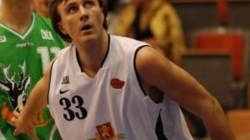Jānis Porziņģis
Foto: liepajaslauvas.lv