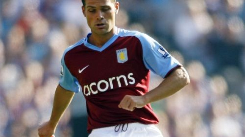 Lūks Jangs 
Foto: AFP