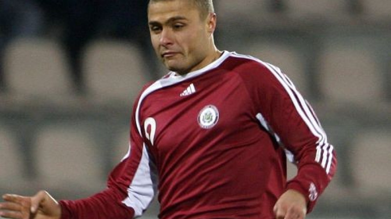 Māris Verpakovskis
Foto: Romāns Kokšarovs, Sporta Avīze, f64