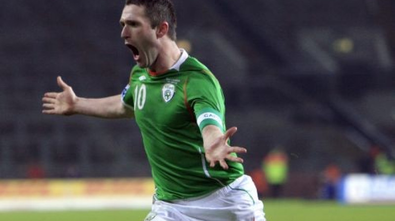 Robijs Kīns
Foto: AFP