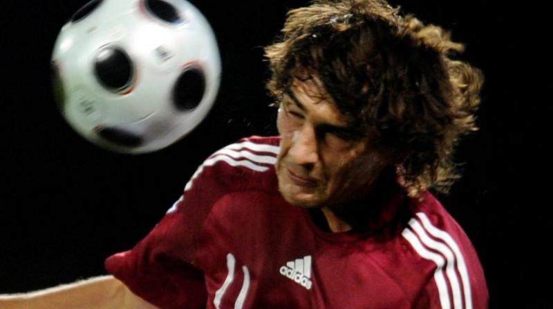 Ģirts Karlsons
Foto: Romans Kokšarovs, Sporta Avīze, f64