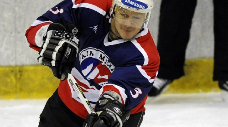 Vents Feldmanis
Foto: Romāns Kokšarovs, Sporta Avīze, f64