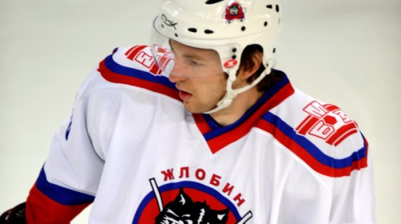 Agris Saviels
Foto: Romāns Kokšarovs, Sporta Avīze, f64