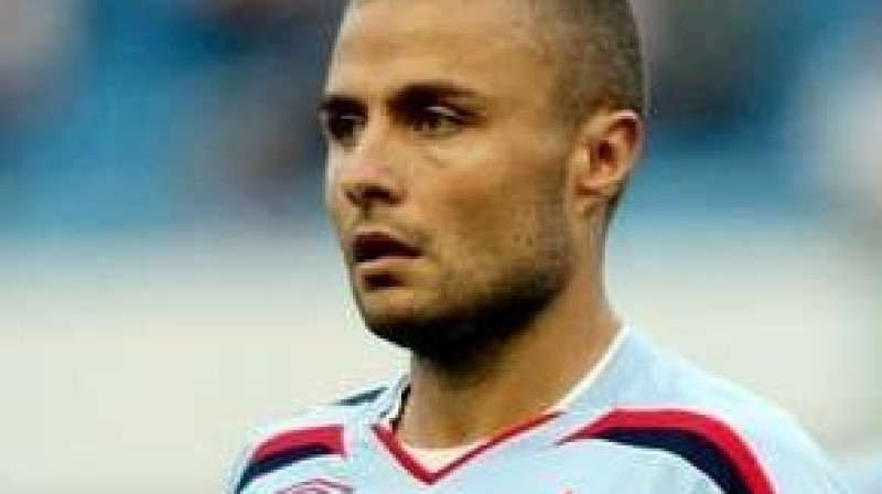 Māris Verpakovskis