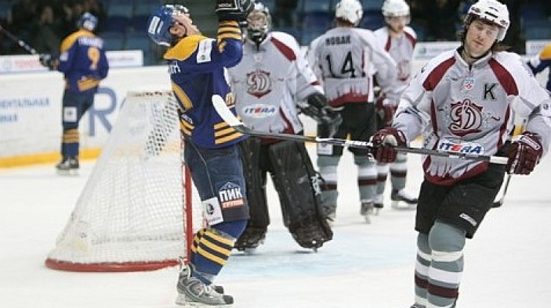 Ervīns Muštukovs pārspēts.
Foto: atlant-mo.ru