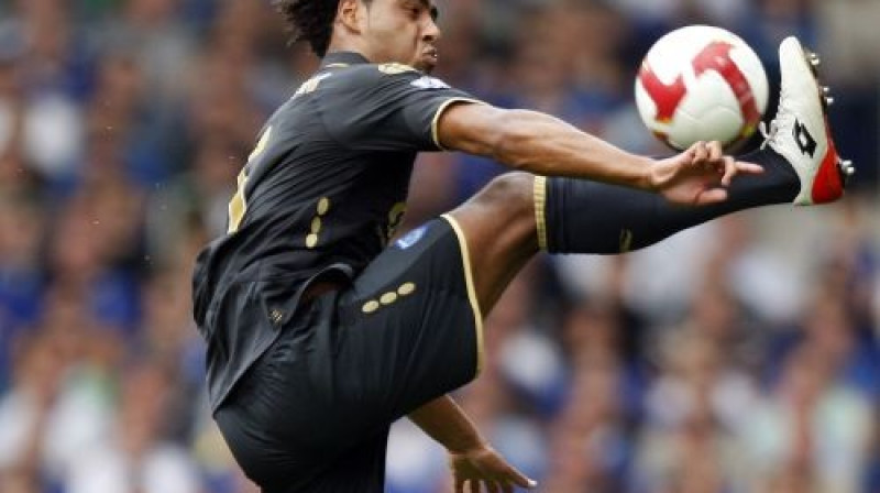 Glens Džonsons 
Foto: AFP