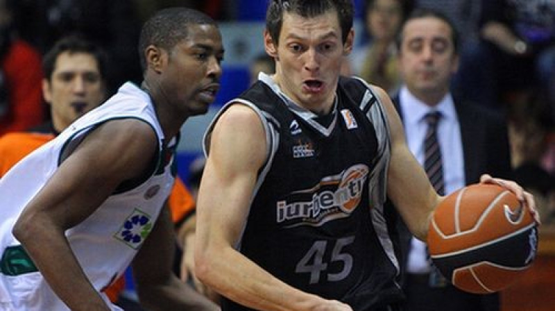 Jānis Blūms
Foto: Aitor Arrizabalaga