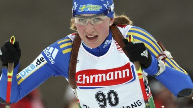 Helēna Junsone
Foto: AP/Scanpix