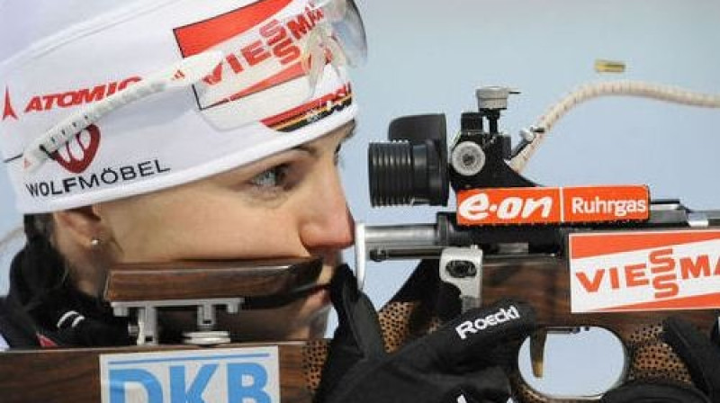 Andrea Henkele/Scanpix
Foto: AFP