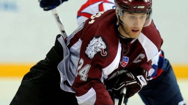 Aleksejs Širokovs
Foto: Romāns Kokšarovs, Sporta Avīze, f64