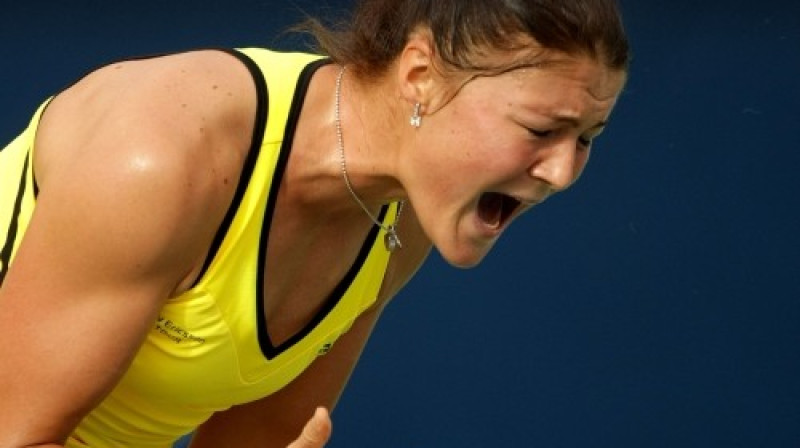 Dinara Safina
Foto: AFP