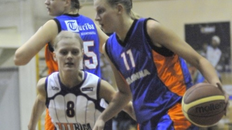 Foto: Romualds Vambuts, eSports.lv