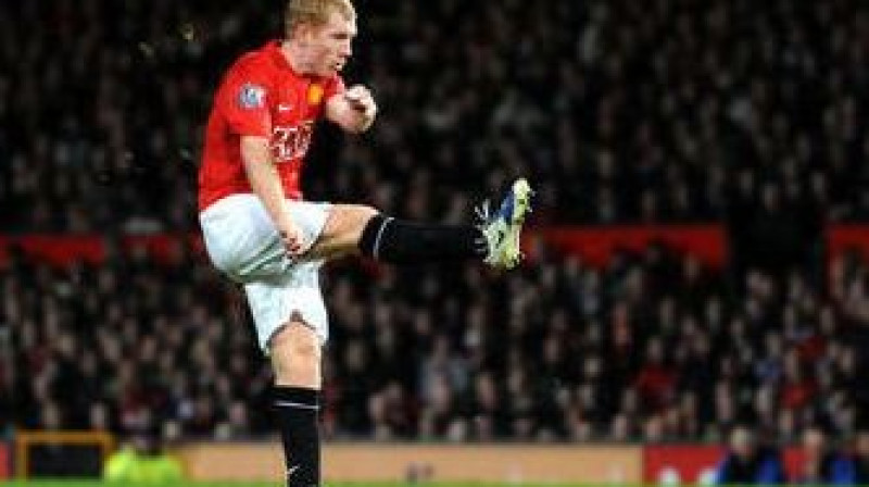 Pols Skoulzs
Foto: AFP